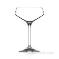 set gelas koktel kaca martini yang unik